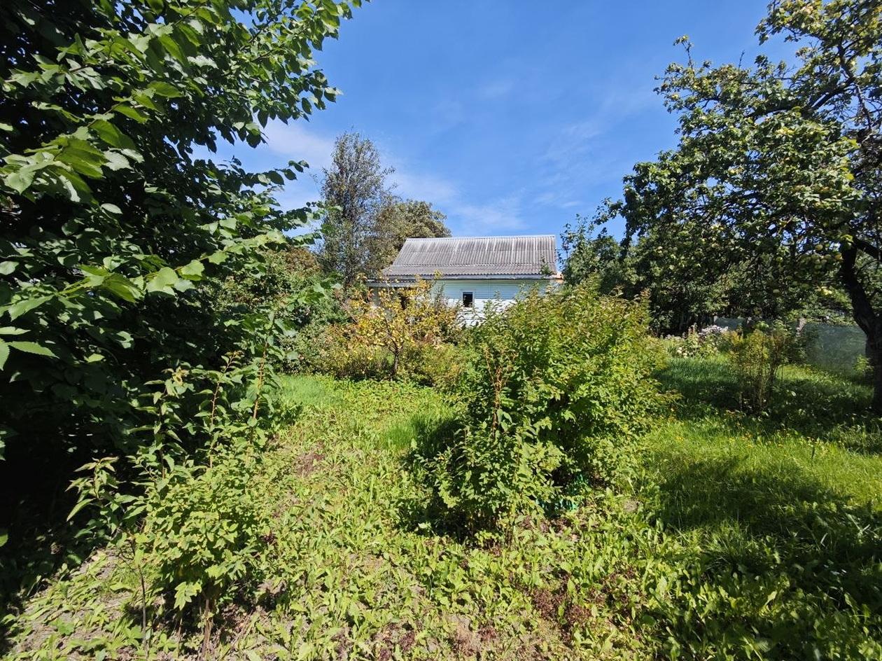 House 58 m² Minsk, Belarus