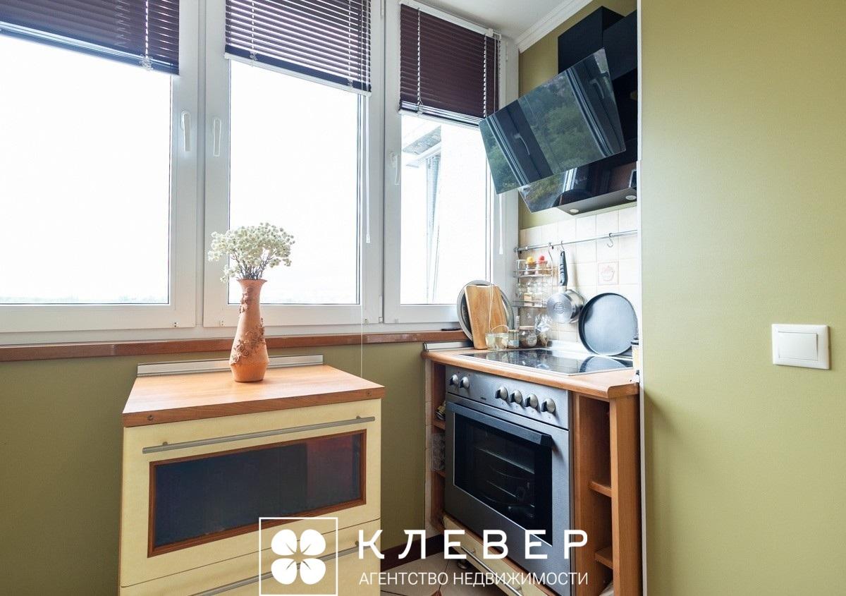  77.3м.кв., комнат 3, г. Минск (Долгиновский тракт, 44)