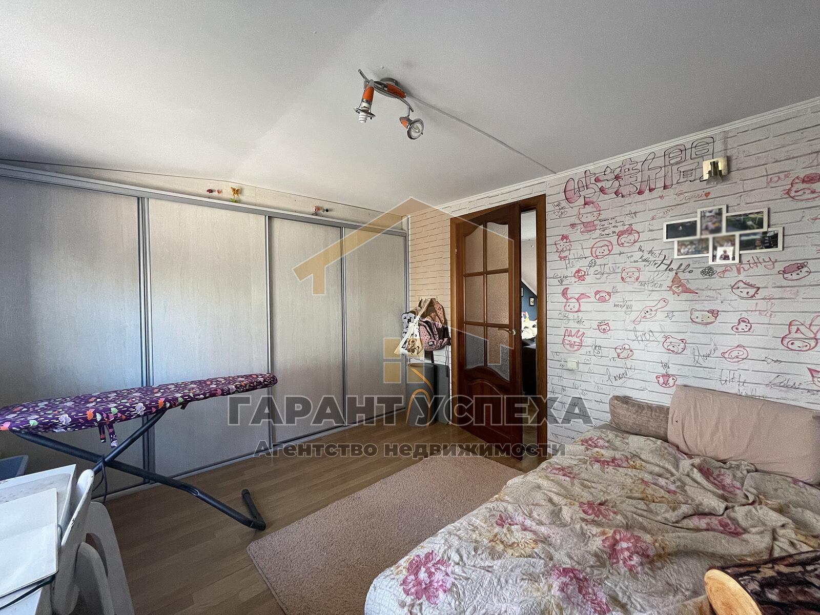 Haus 228 m² Brest, Belarus