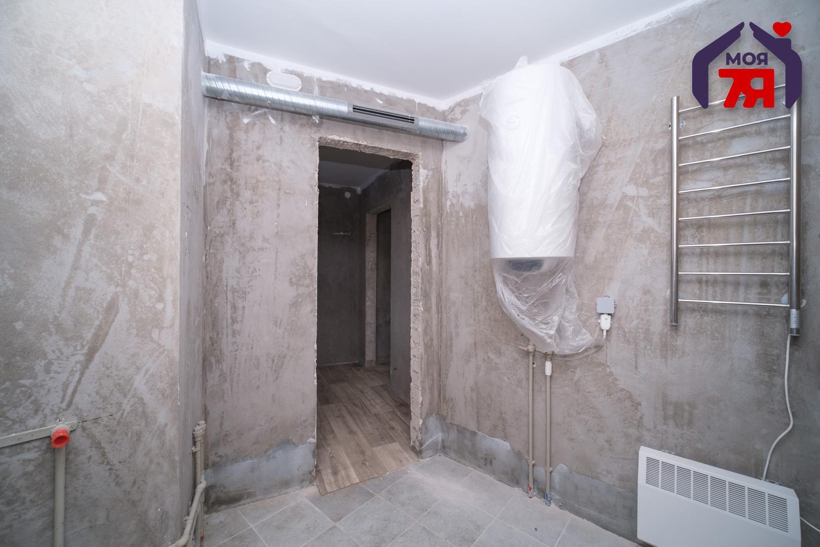 3 room apartment 79 m² Fanipal, Belarus