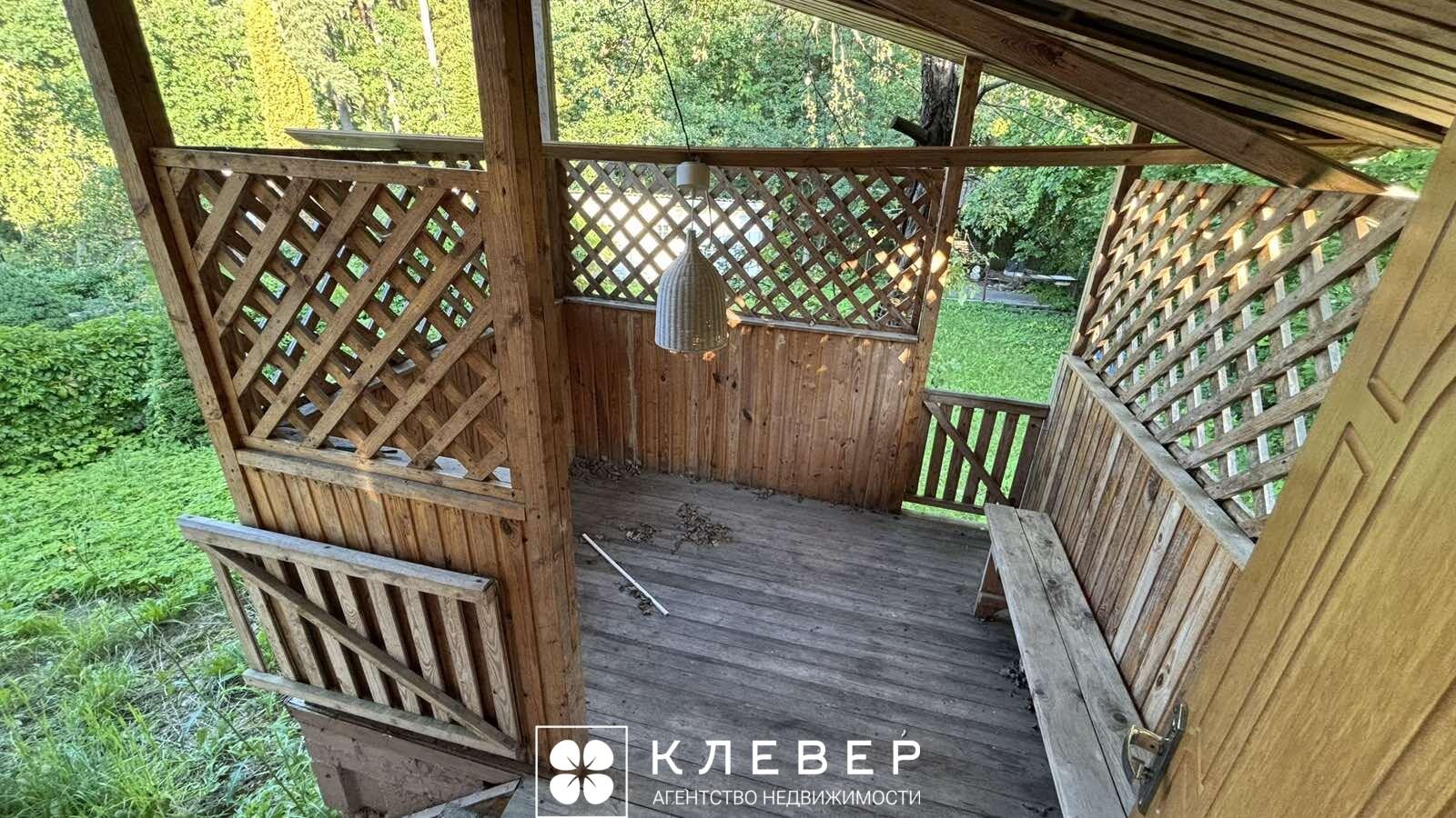  63.5м.кв. (участок 4.33сот.), с/т. Адрета (Минский район)