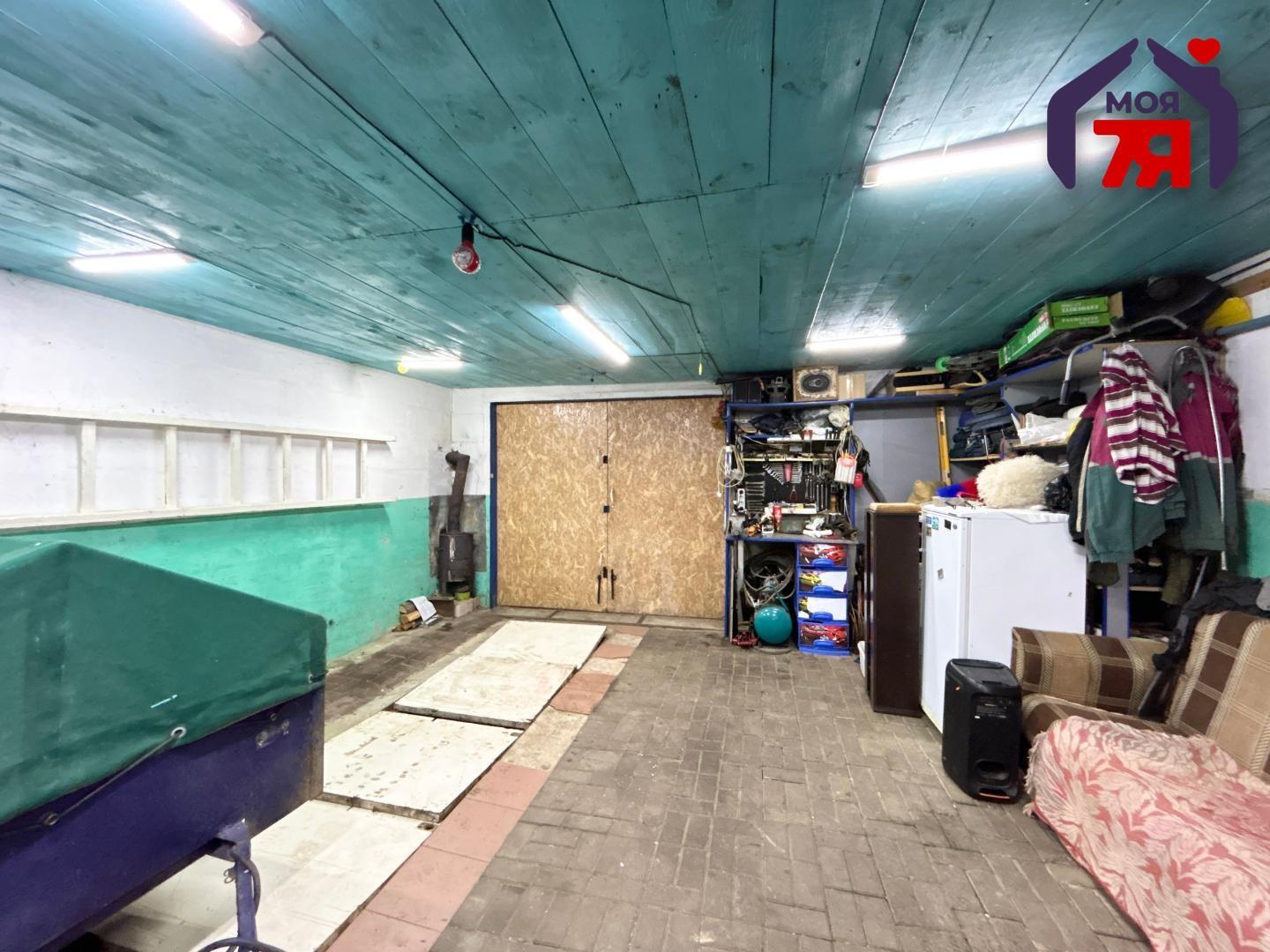 Maison 72 m² Pahost 2, Bélarus