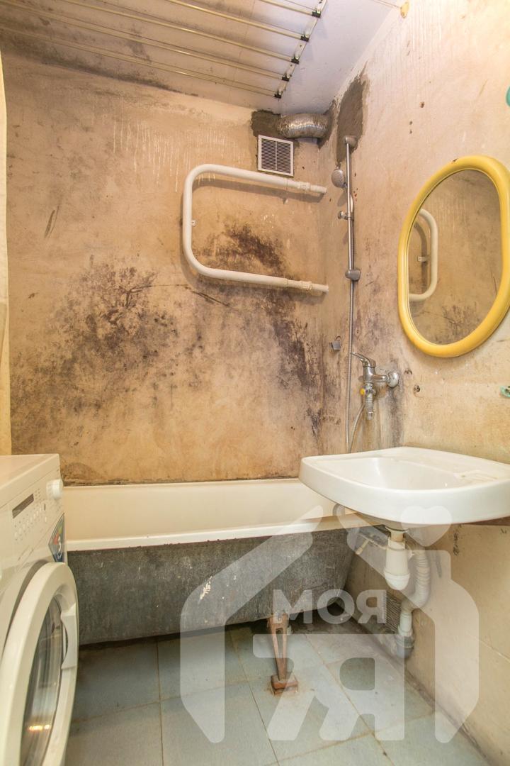 Wohnung 3 zimmer 69 m² Radaschkowitschy, Belarus