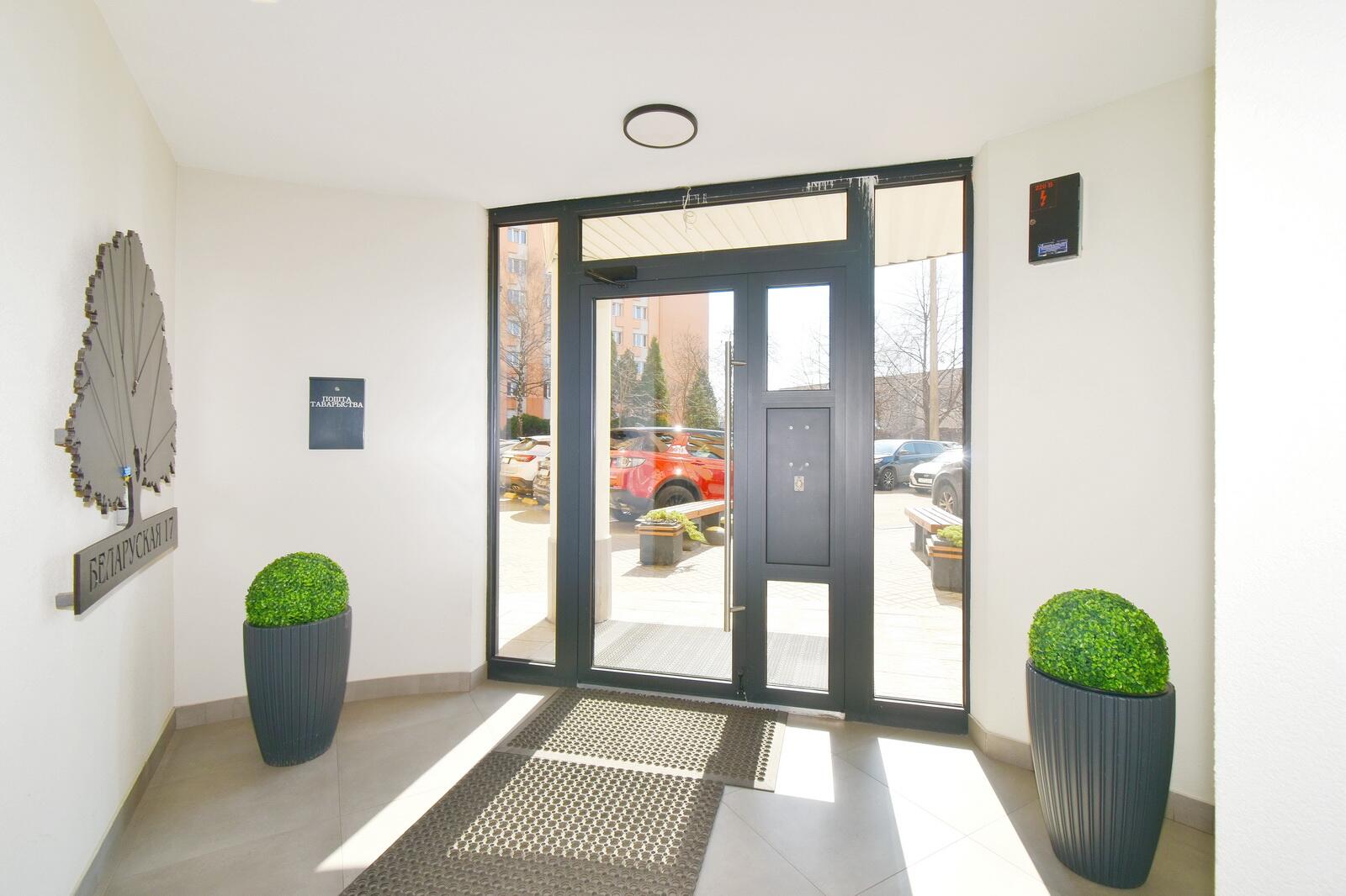 Apartamento 3 habitaciones 118 m² Minsk, Belarús