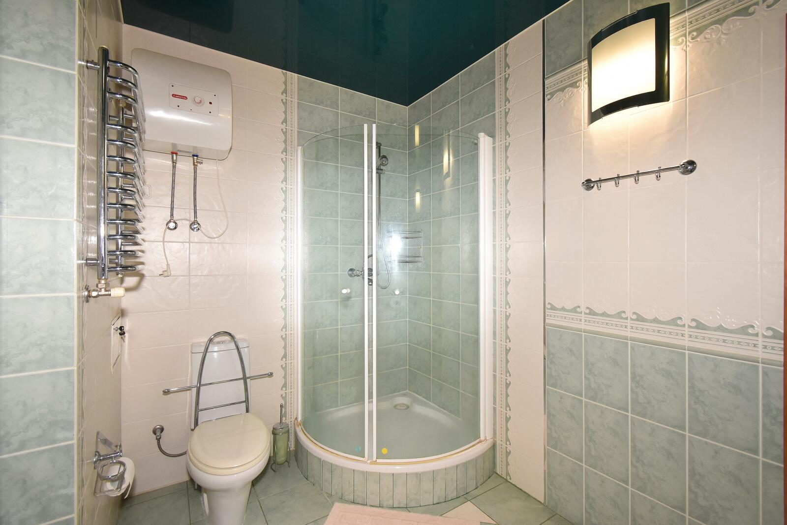 Apartamento 3 habitaciones 118 m² Minsk, Belarús