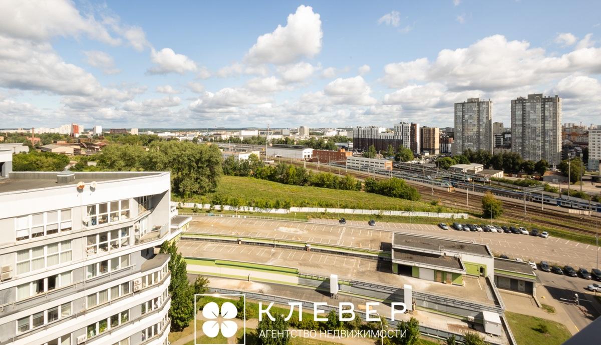  97.2м.кв., комнат 3, г. Минск (Скрыганова ул., 4)
