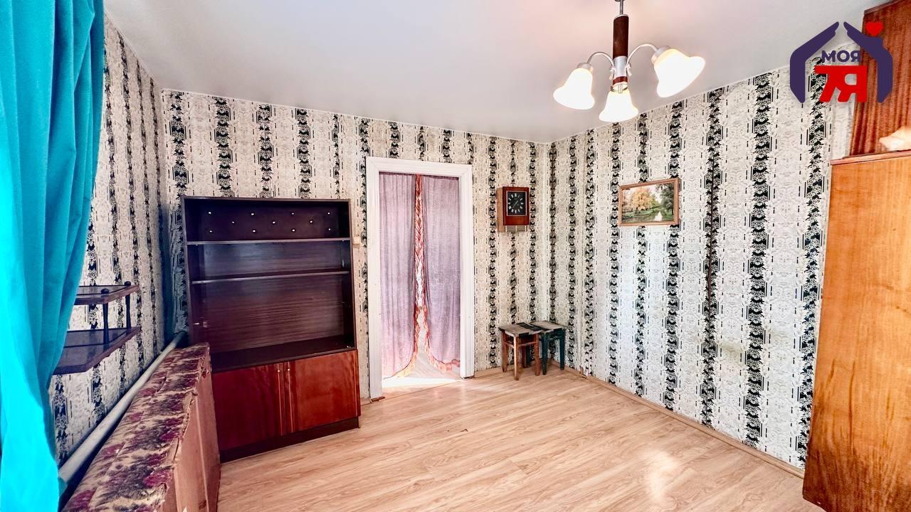 Дом 37 м² Кирово, Беларусь