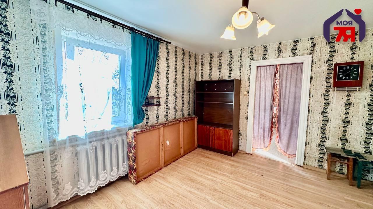 Дом 37 м² Кирово, Беларусь