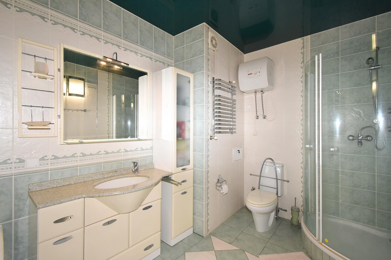 Apartamento 3 habitaciones 118 m² Minsk, Belarús