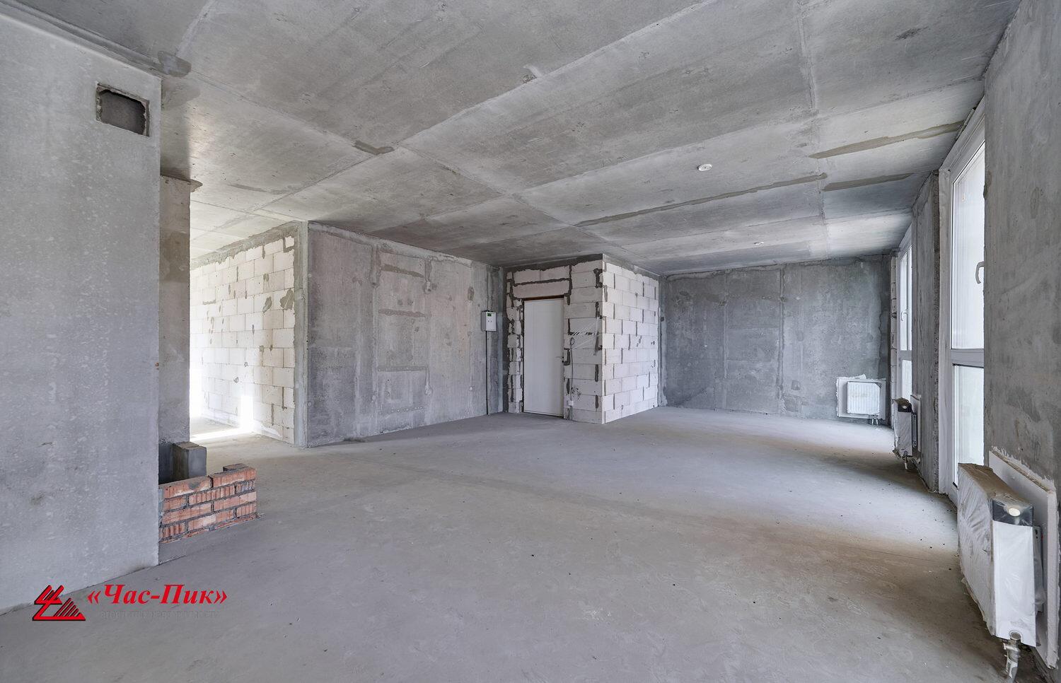 Appartement 3 chambres 70 m² Minsk, Bélarus