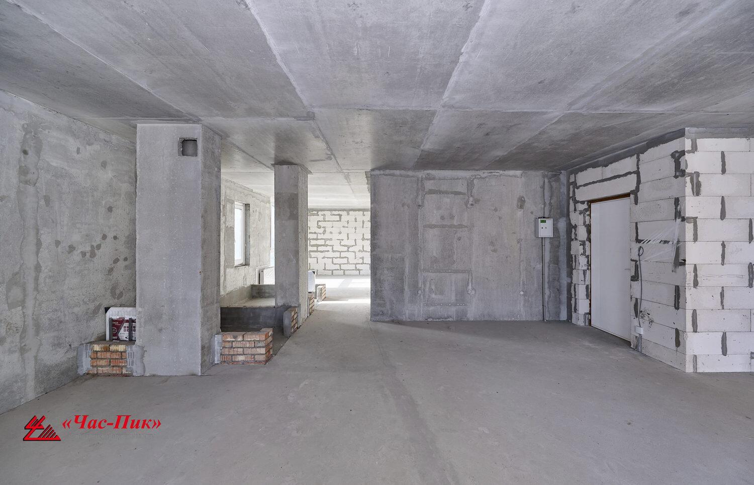 Appartement 3 chambres 70 m² Minsk, Bélarus