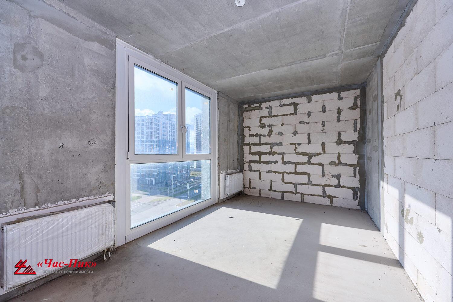 Appartement 3 chambres 70 m² Minsk, Bélarus