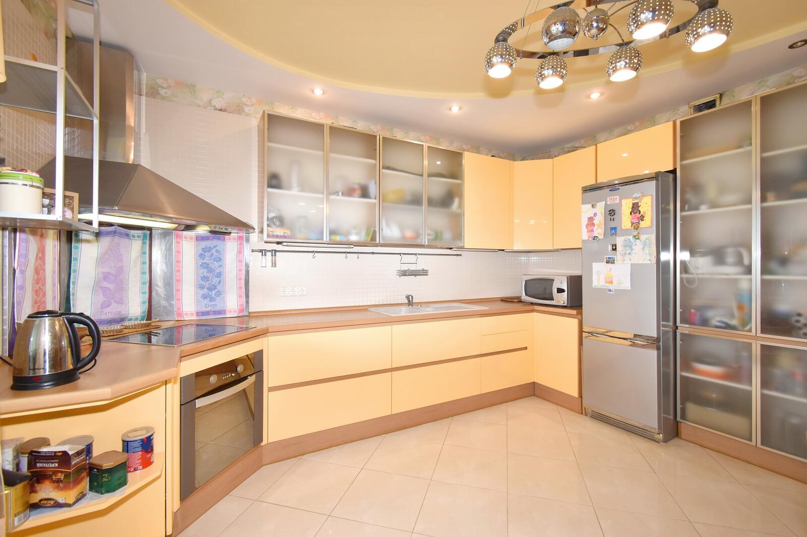 Apartamento 3 habitaciones 118 m² Minsk, Belarús