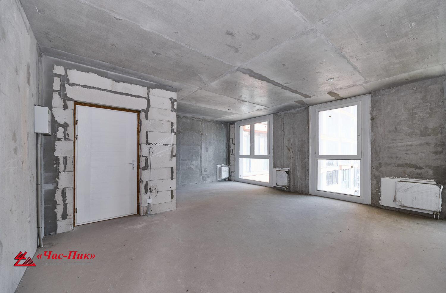 Appartement 3 chambres 70 m² Minsk, Bélarus