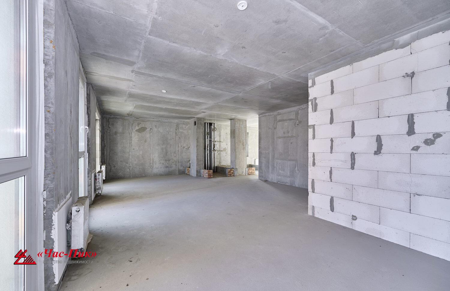 Appartement 3 chambres 70 m² Minsk, Bélarus