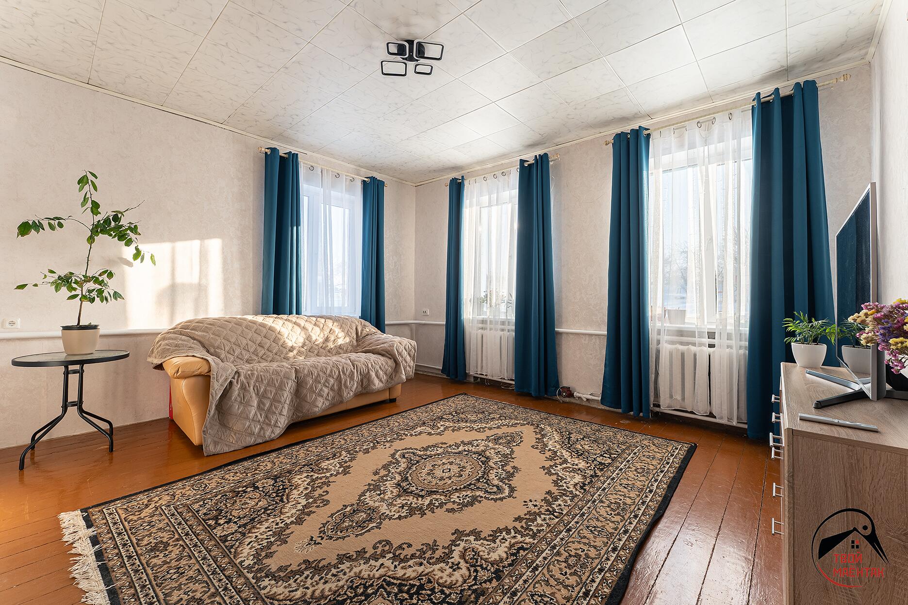 Haus 89 m² Ratamka, Belarus