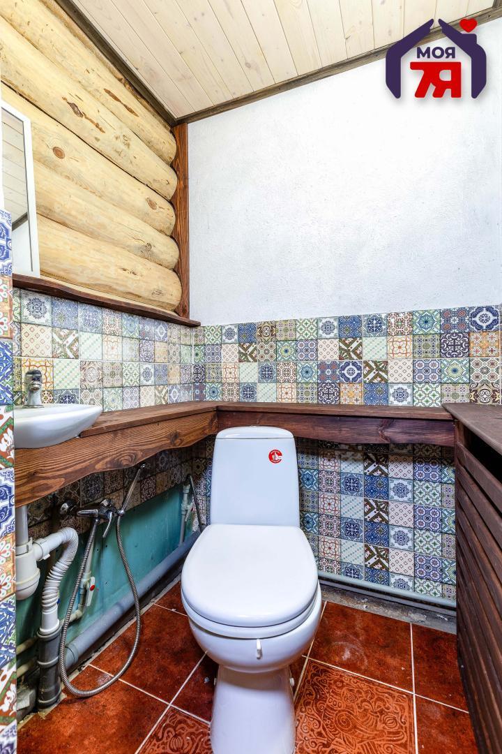 Casa 151 m² Cervien, Belarús