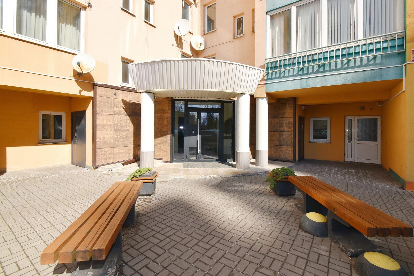 Apartamento 3 habitaciones 118 m² Minsk, Belarús