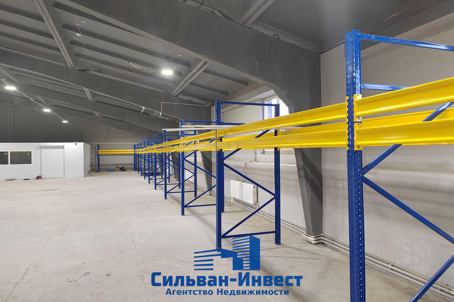 Commercial property 1 446 m² in Karma, Belarus