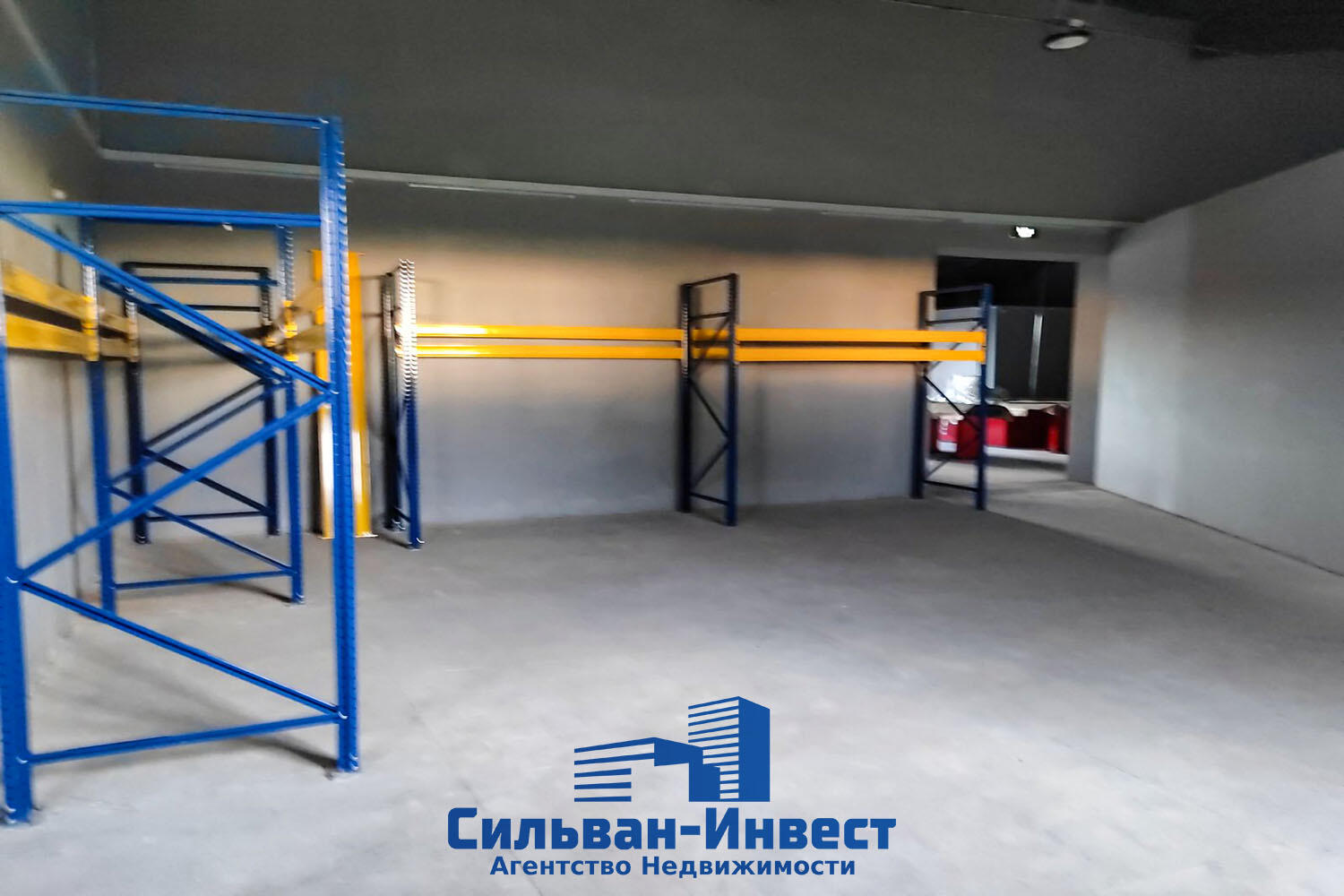 Commercial property 1 446 m² in Karma, Belarus