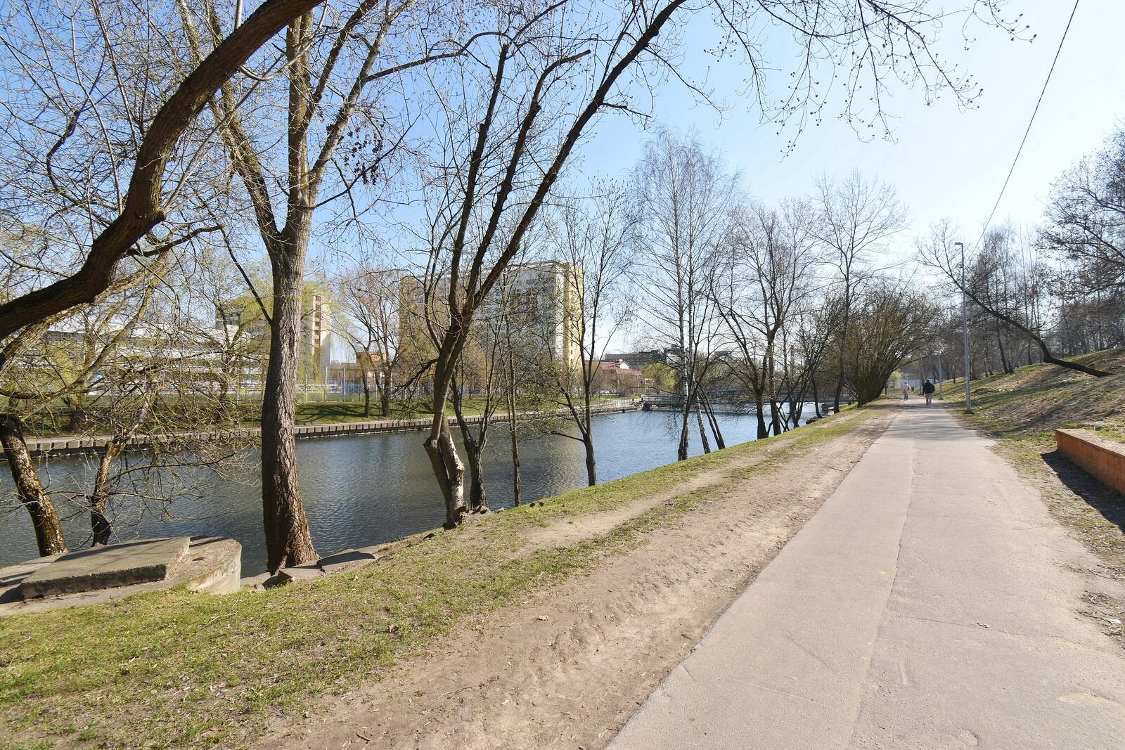 Apartamento 3 habitaciones 118 m² Minsk, Belarús