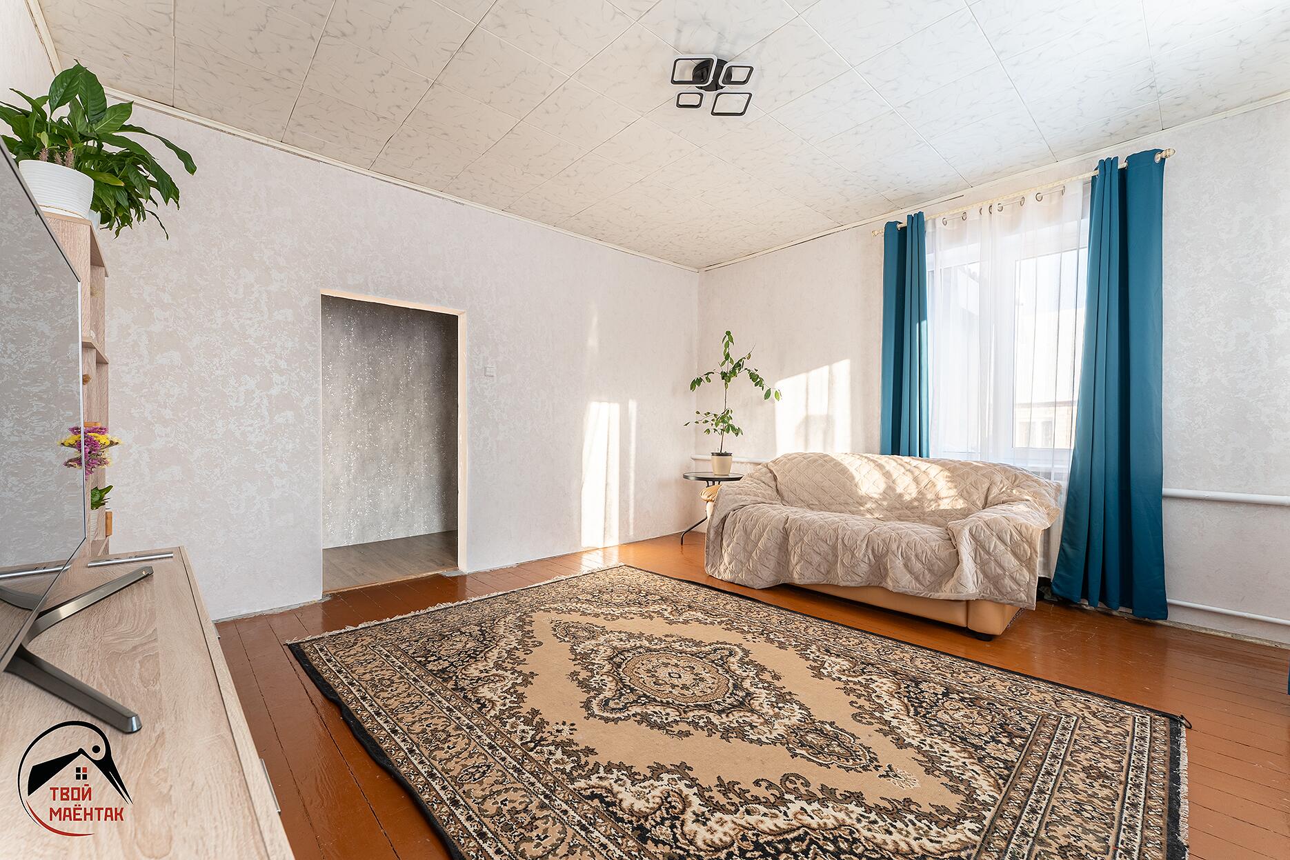 Haus 89 m² Ratamka, Belarus