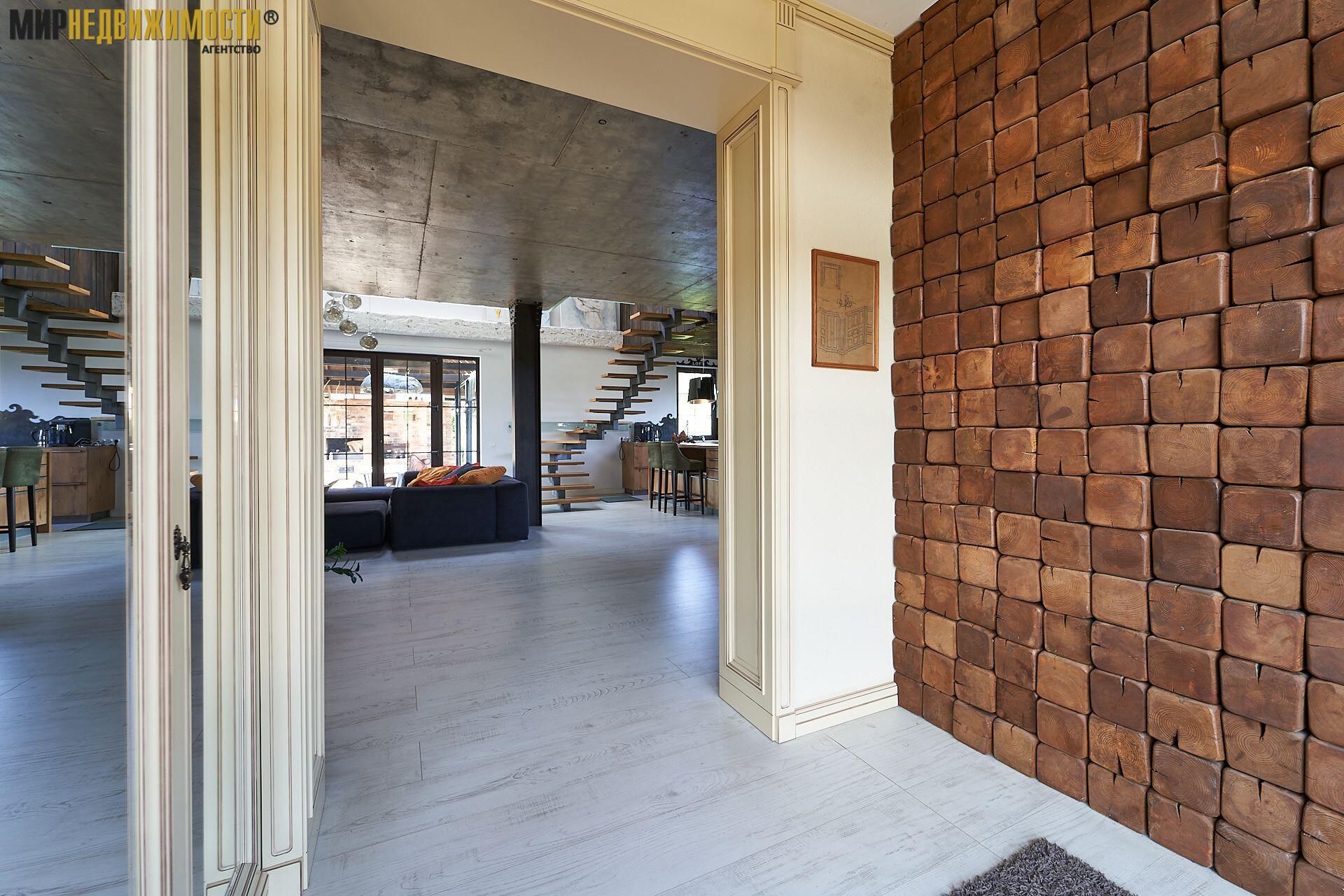 Ferienhaus 164 m² Kalodziscanski sielski Saviet, Belarus