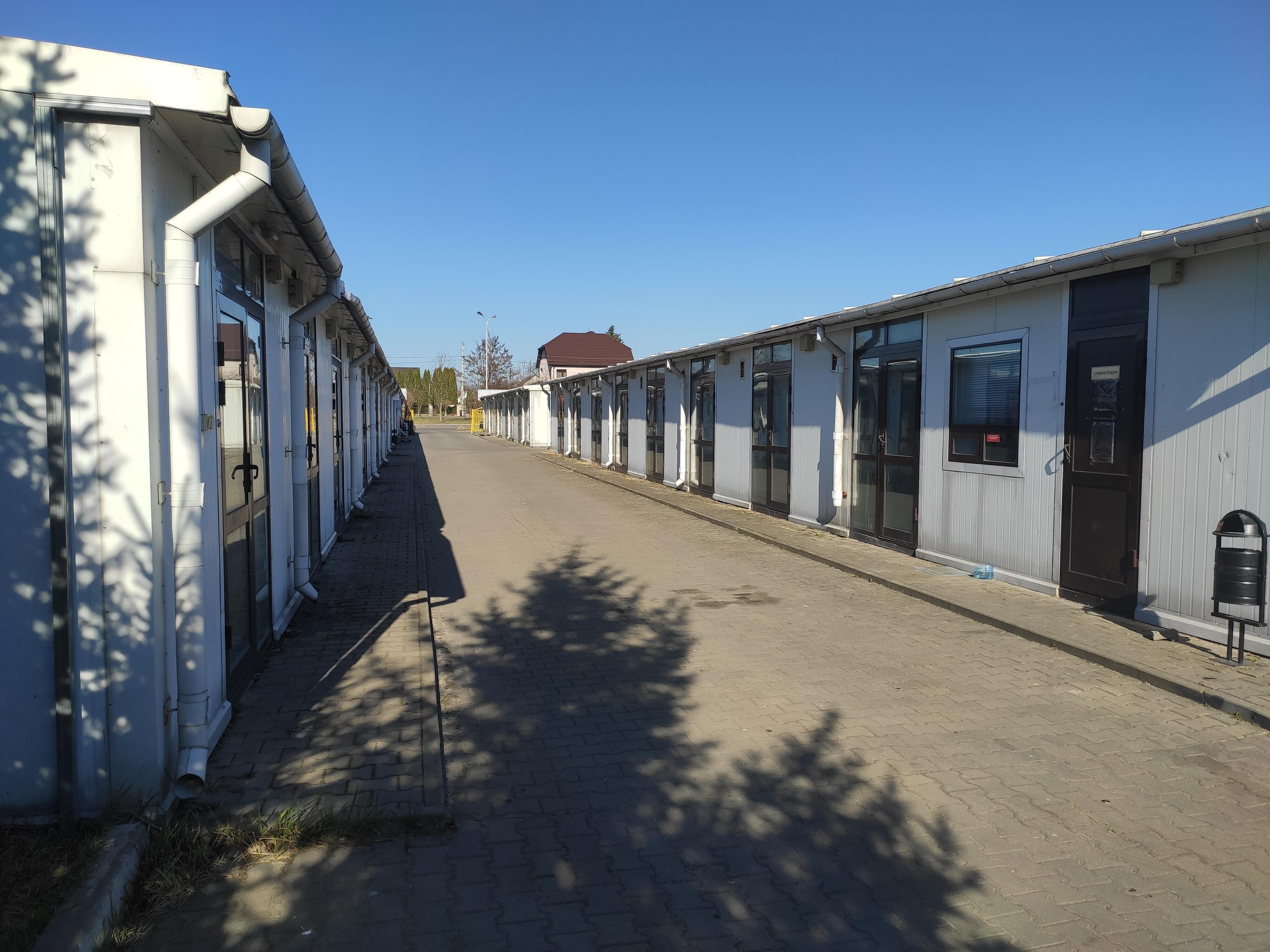 Commercial property 290 m² in Brest, Belarus