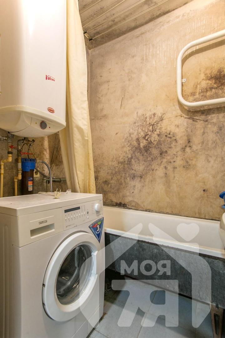 Wohnung 3 zimmer 69 m² Radaschkowitschy, Belarus