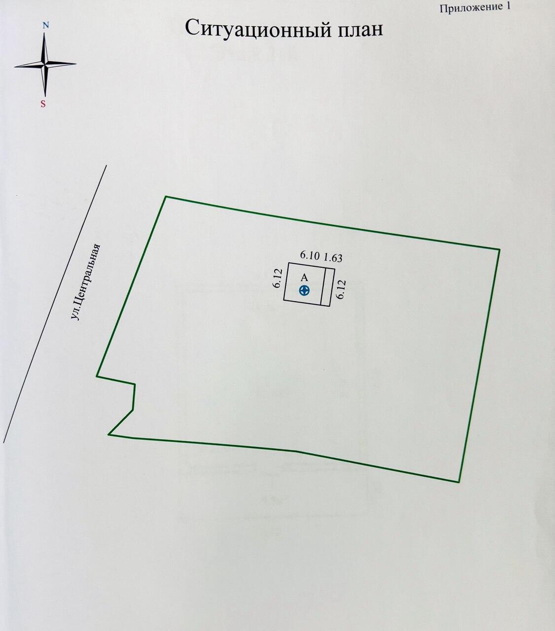 Działki  Jzufouski sielski Saviet, Białoruś