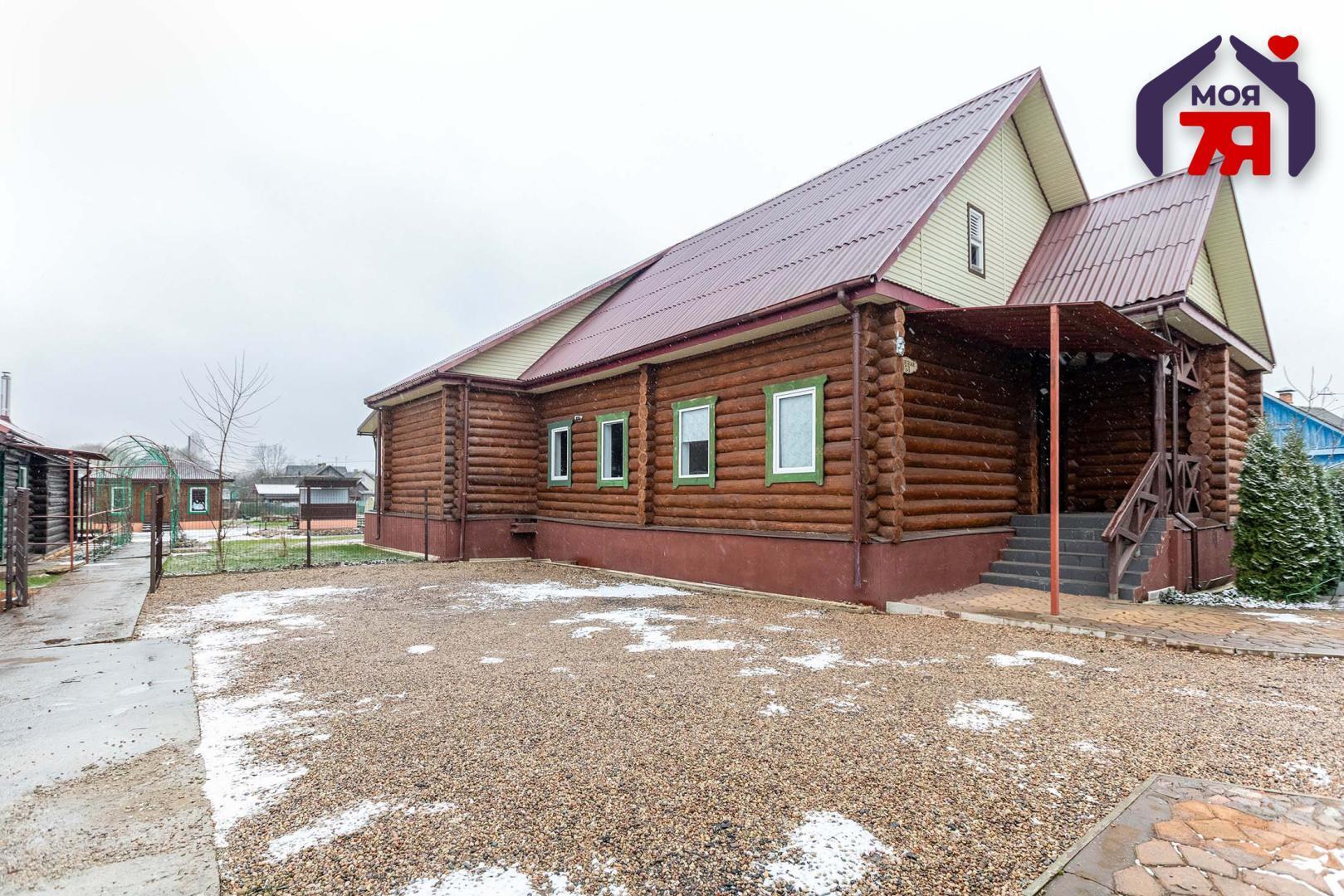 Casa 151 m² Cervien, Belarús