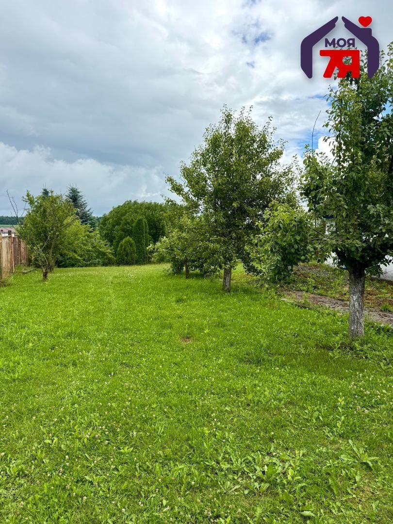House 67 m² Zaslauje, Belarus