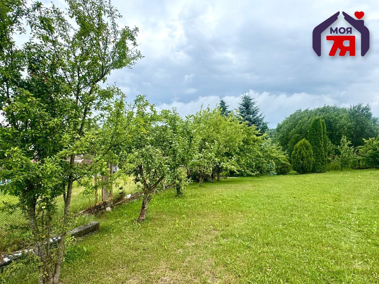 House 67 m² Zaslauje, Belarus
