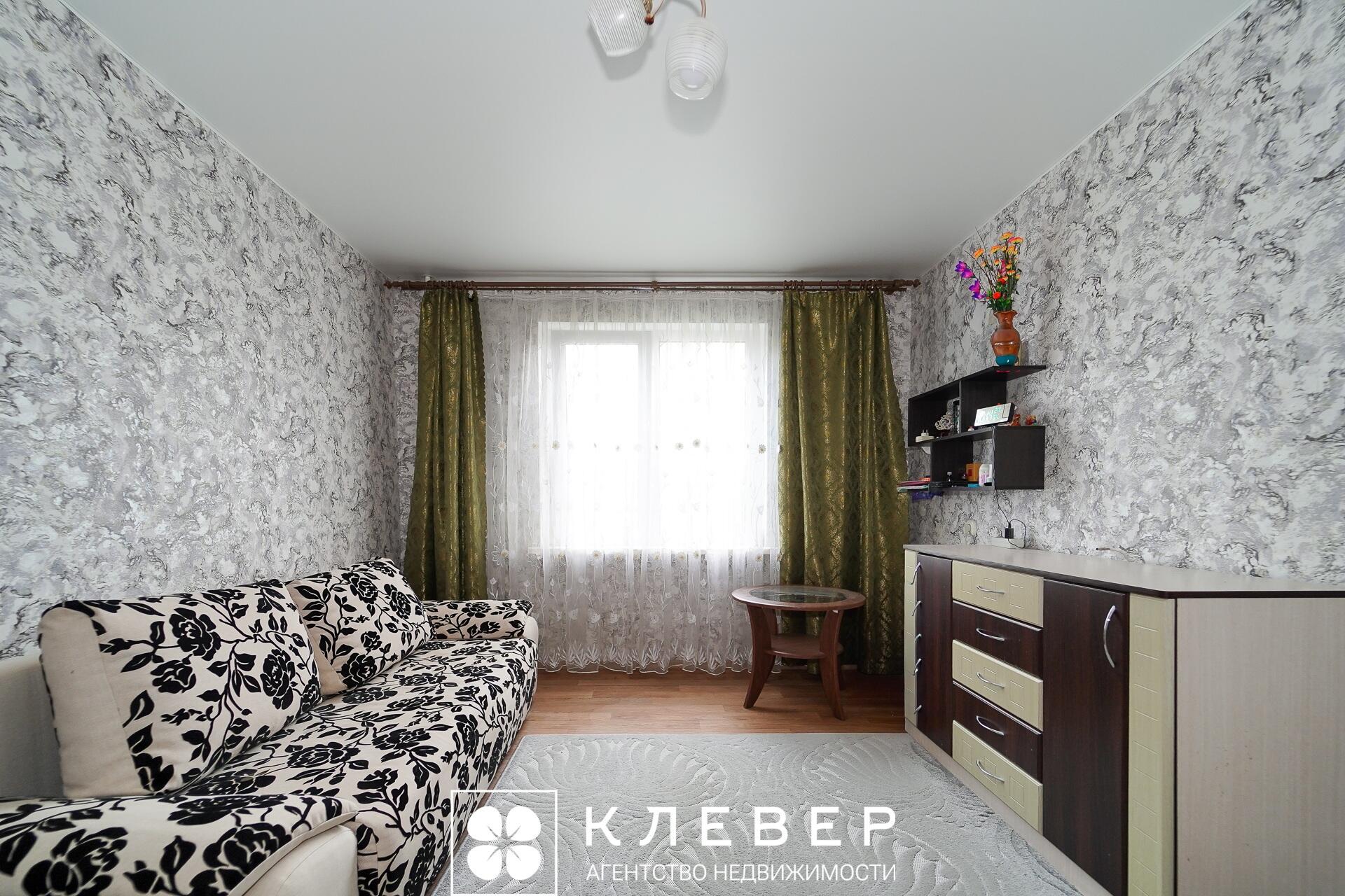  65.59м.кв., комнат 3, г. Минск (Якубова ул., 66)
