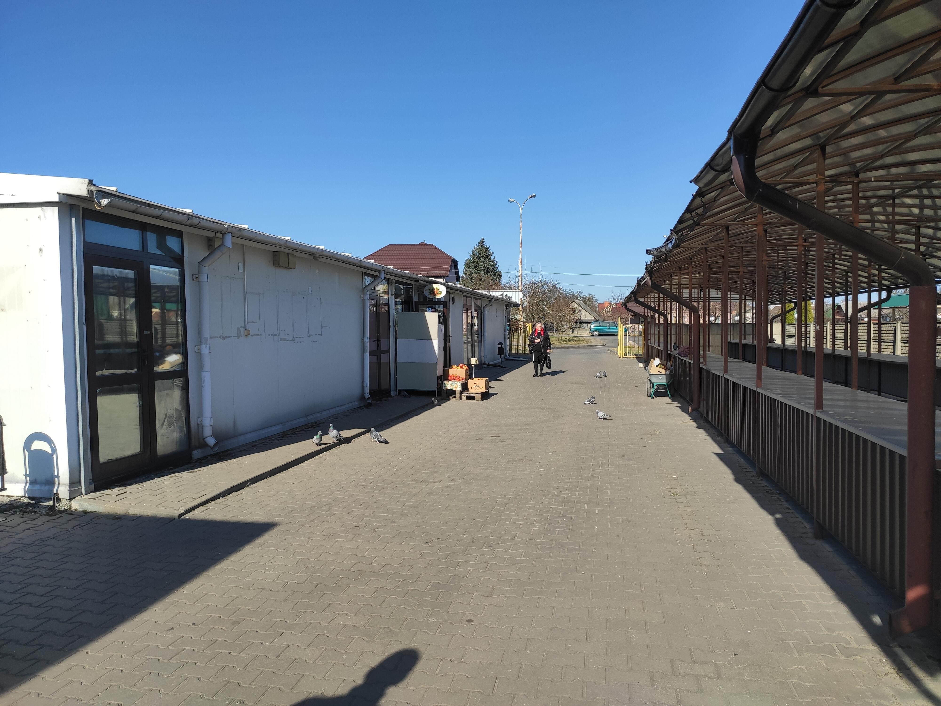 Commercial property 290 m² in Brest, Belarus