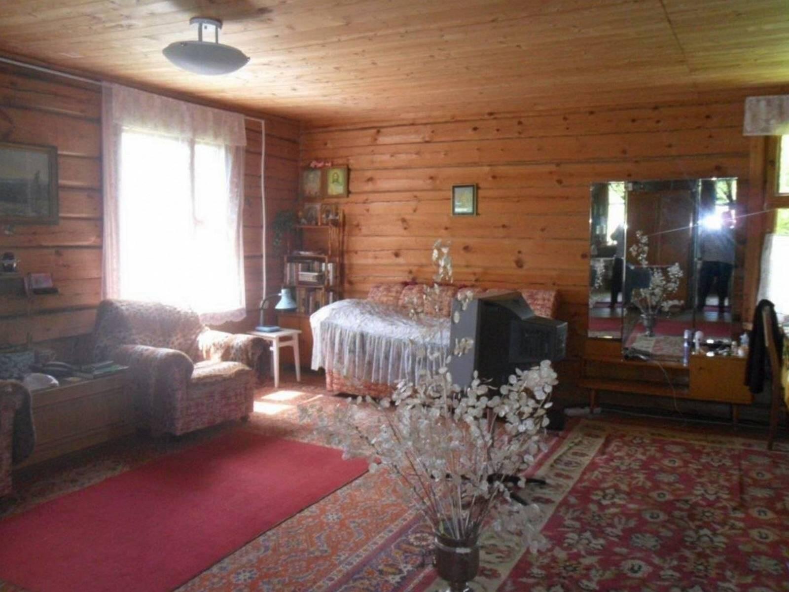 House 99 m² Piatryskauski sielski Saviet, Belarus