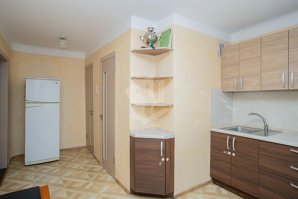 3 room apartment 73 m² Minsk, Belarus