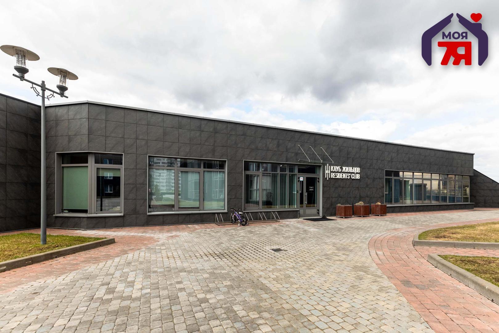 Apartamento 3 habitaciones 71 m² Minsk, Belarús