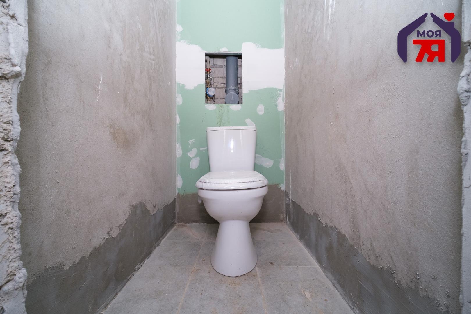 3 room apartment 79 m² Fanipal, Belarus