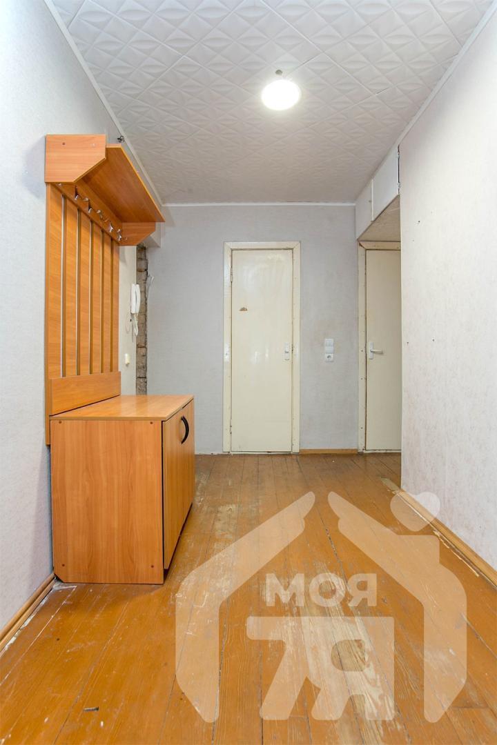 Wohnung 3 zimmer 69 m² Radaschkowitschy, Belarus