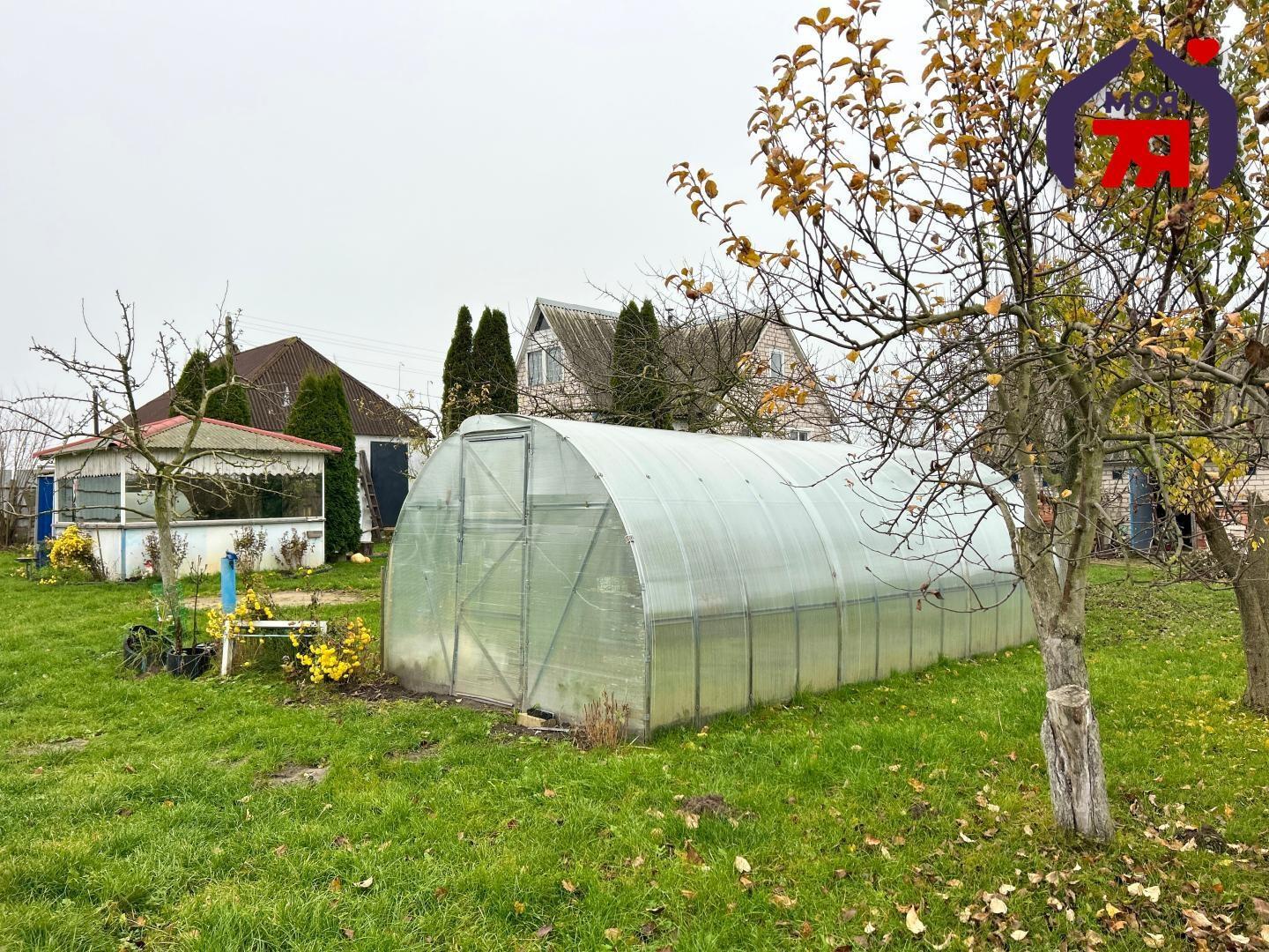 Maison 72 m² Pahost 2, Bélarus