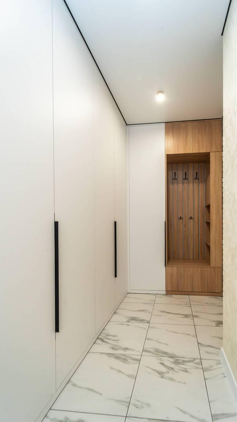 Wohnung 1 zimmer 29 m² Minsk, Belarus