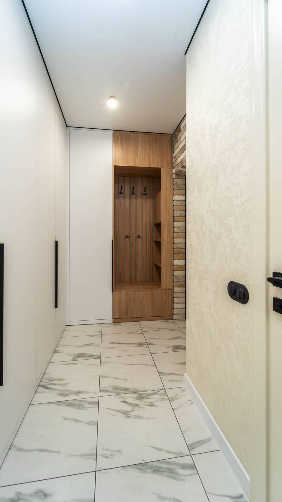 Wohnung 1 zimmer 29 m² Minsk, Belarus