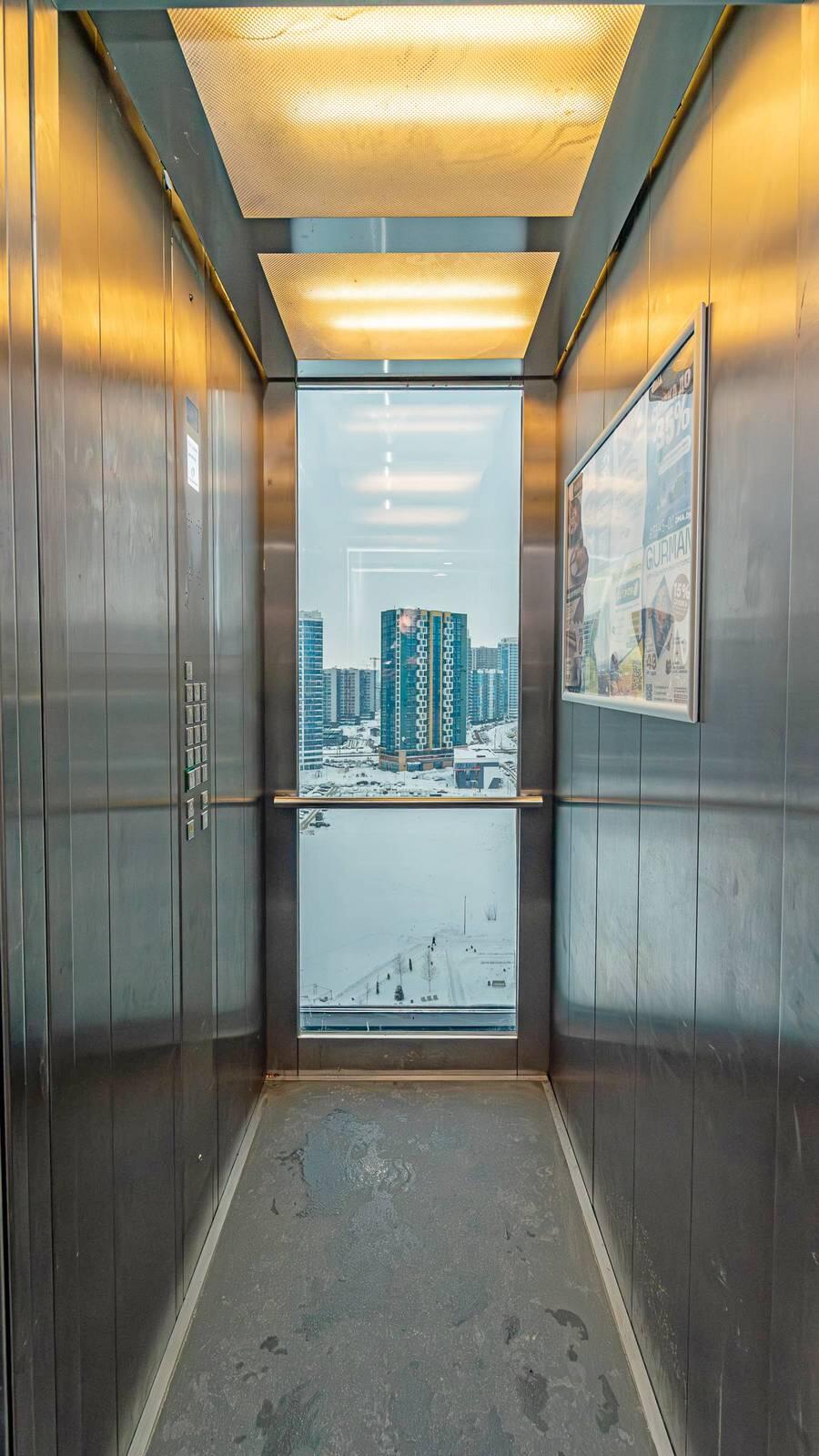 Wohnung 1 zimmer 29 m² Minsk, Belarus