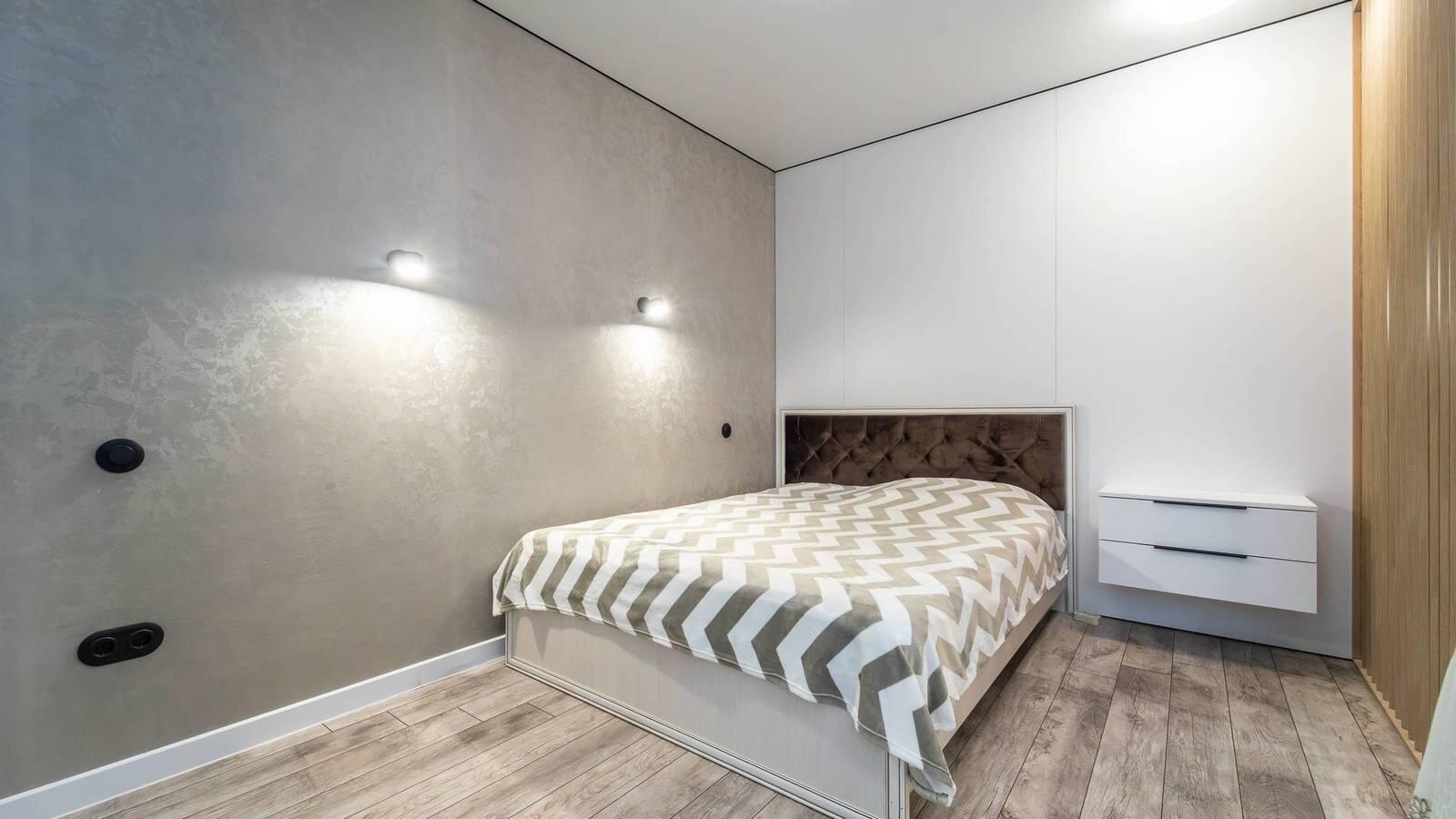 Wohnung 1 zimmer 29 m² Minsk, Belarus