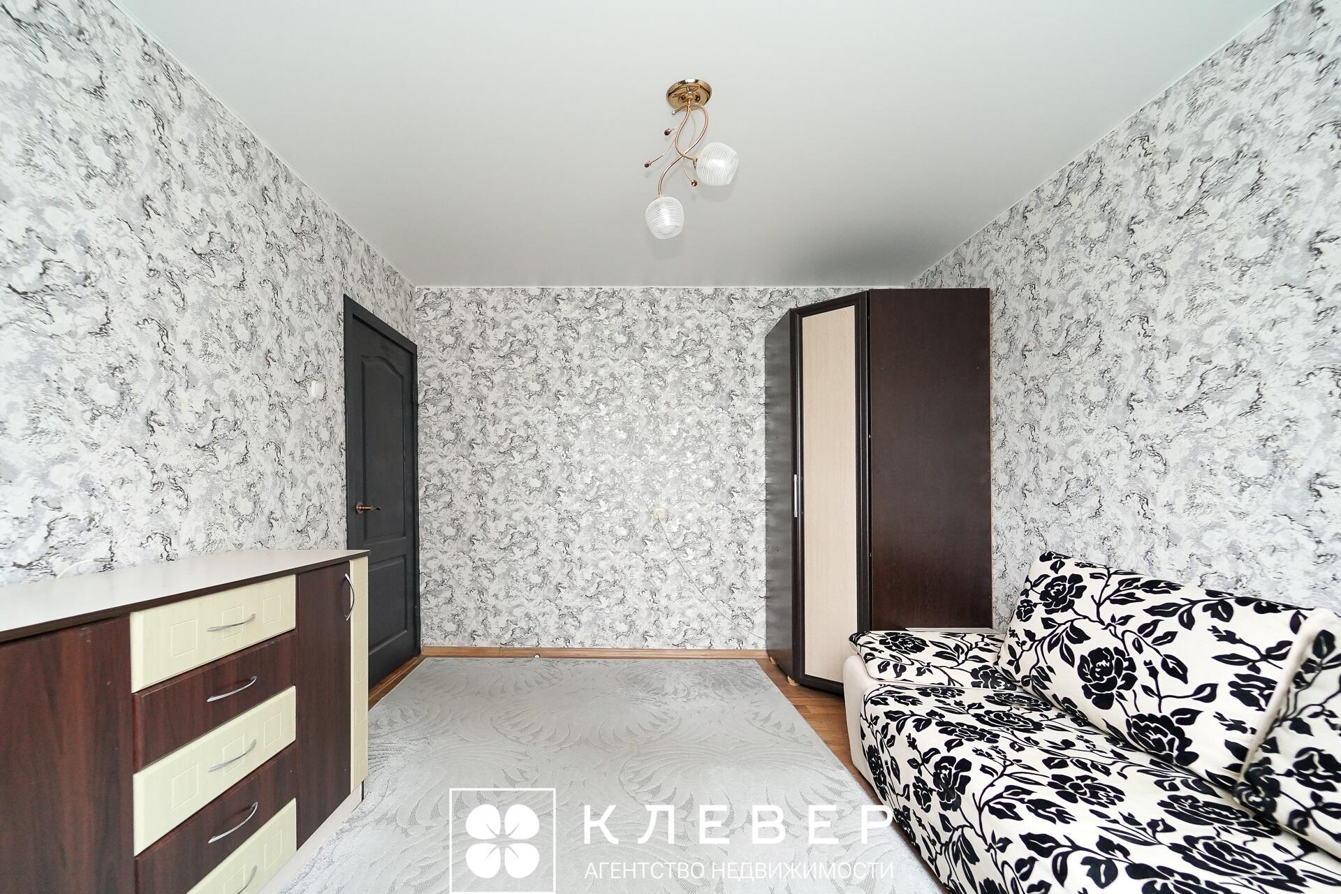  65.59м.кв., комнат 3, г. Минск (Якубова ул., 66)
