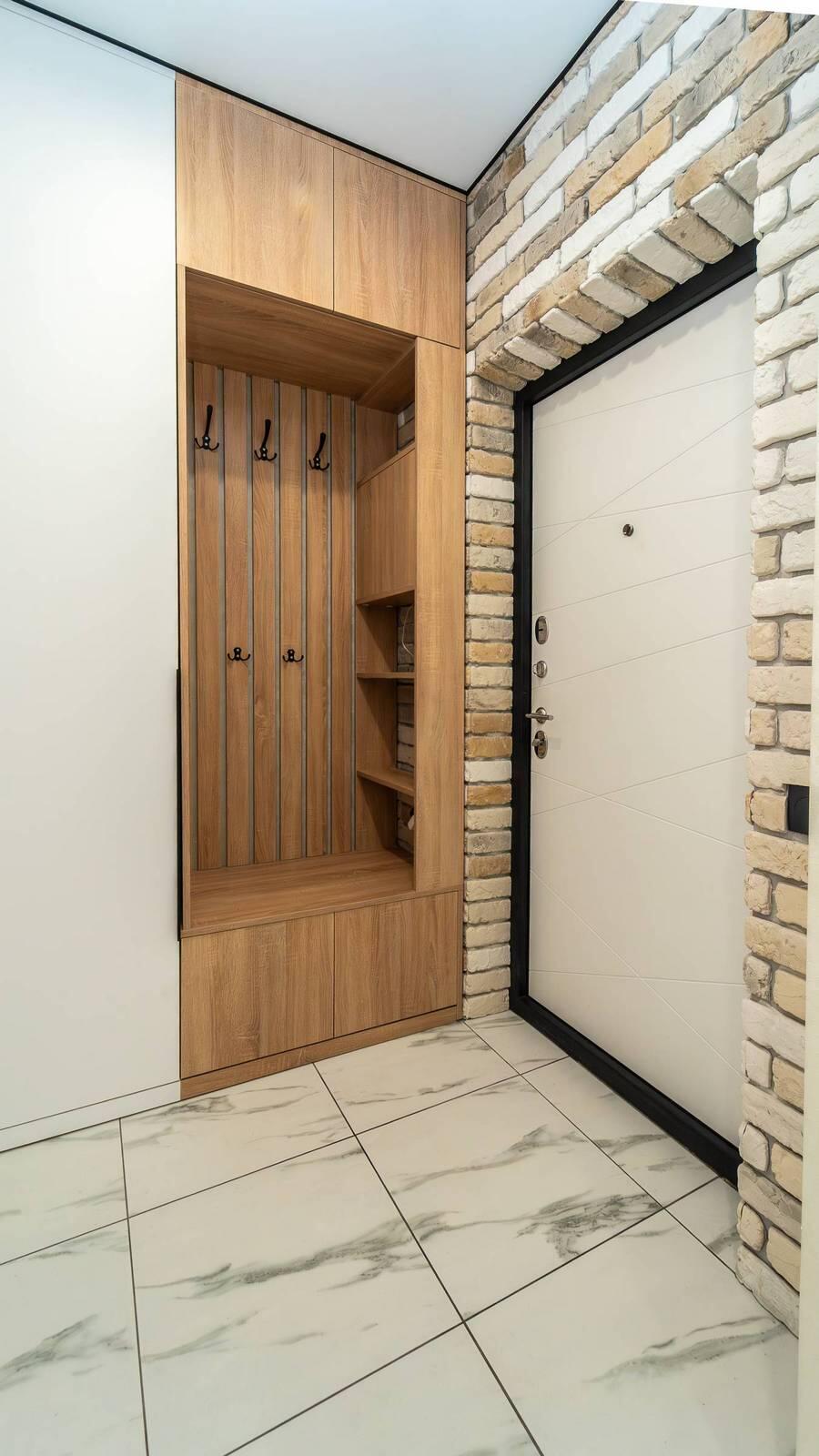 Wohnung 1 zimmer 29 m² Minsk, Belarus