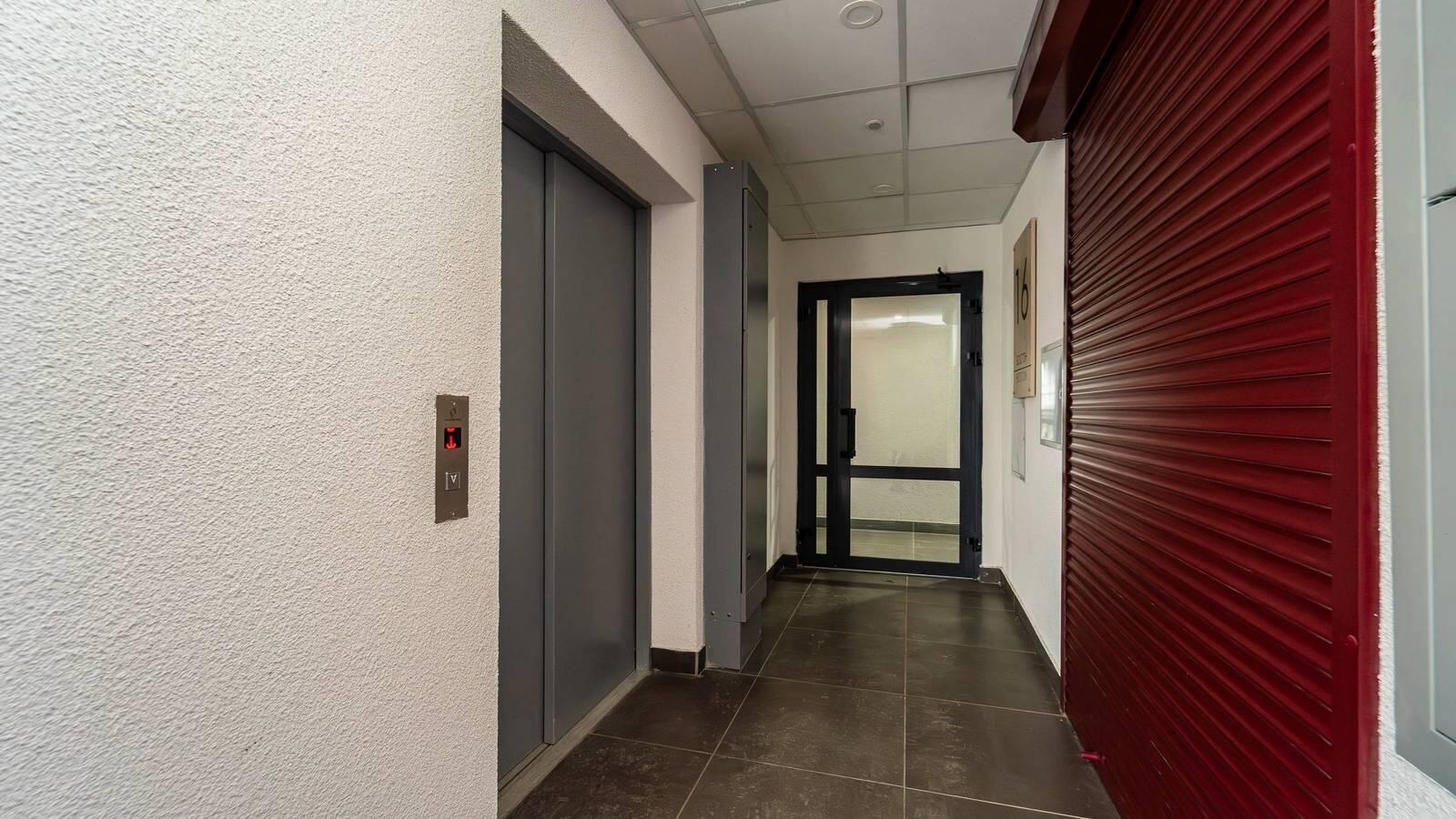 Wohnung 1 zimmer 29 m² Minsk, Belarus