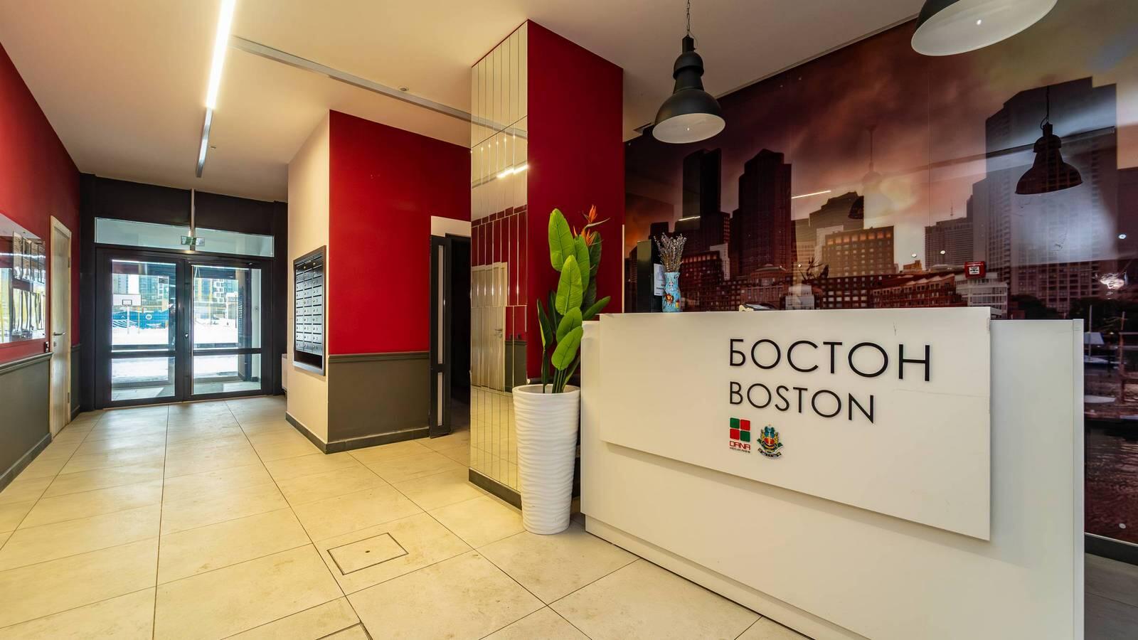 Wohnung 1 zimmer 29 m² Minsk, Belarus