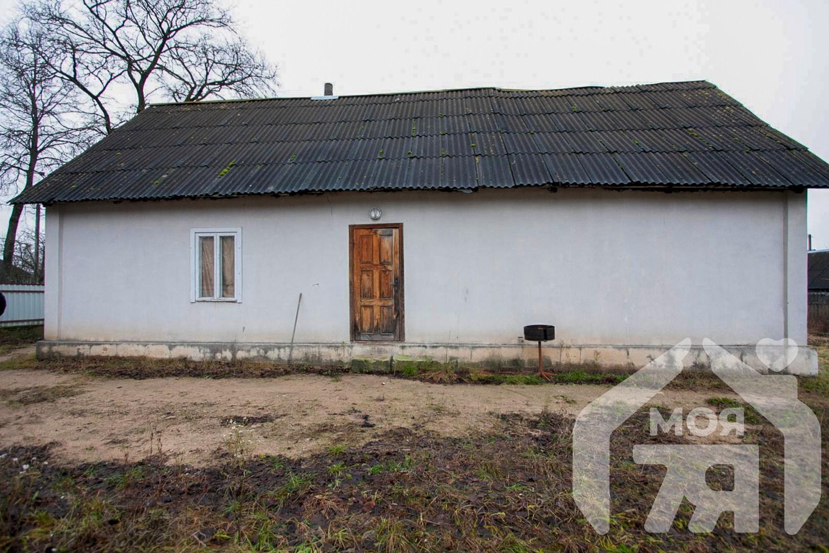 Дом 78 м² Вилейка, Беларусь